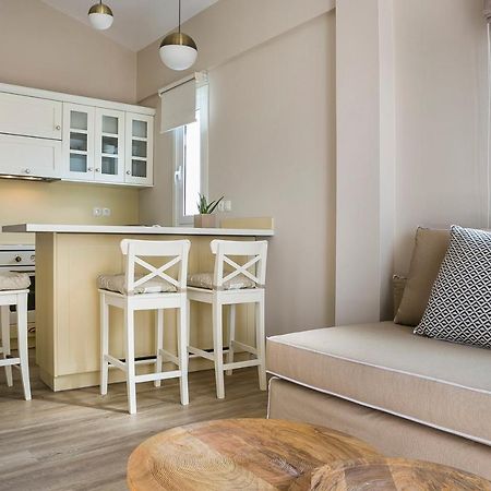 Julia'S Boutique Suites, Near Argostoli. Travliata Екстериор снимка