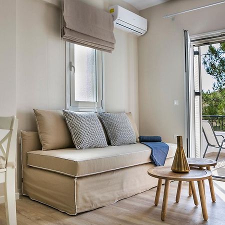 Julia'S Boutique Suites, Near Argostoli. Travliata Екстериор снимка