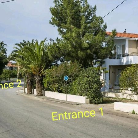 Julia'S Boutique Suites, Near Argostoli. Travliata Екстериор снимка