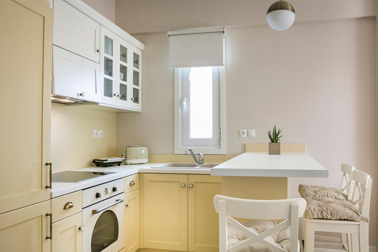 Julia'S Boutique Suites, Near Argostoli. Travliata Екстериор снимка