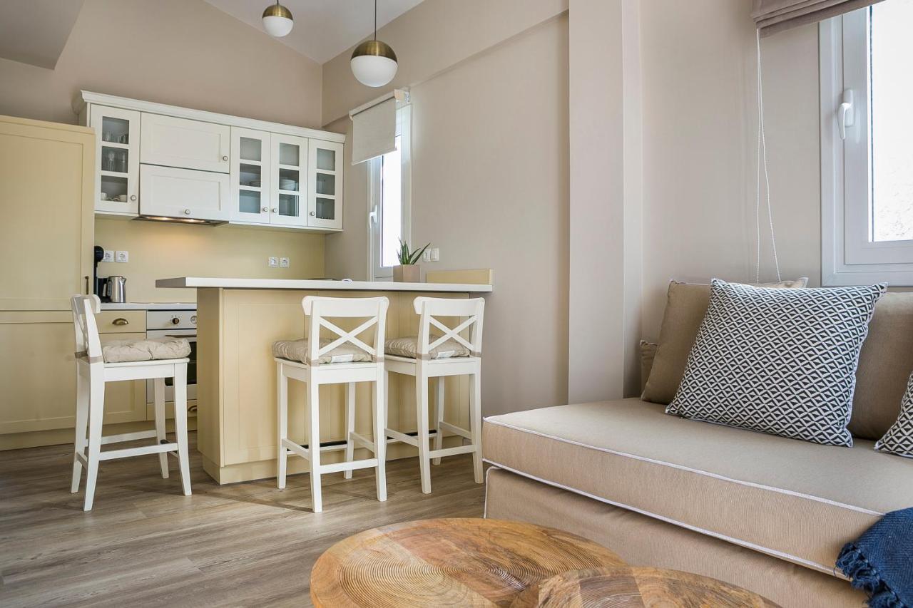 Julia'S Boutique Suites, Near Argostoli. Travliata Екстериор снимка