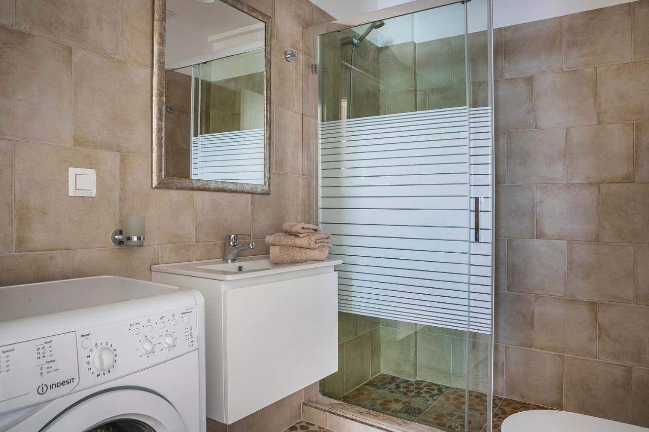 Julia'S Boutique Suites, Near Argostoli. Travliata Екстериор снимка