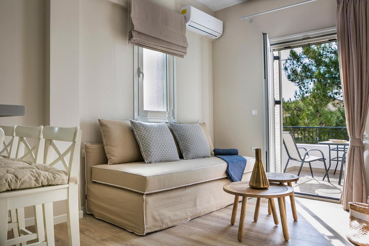 Julia'S Boutique Suites, Near Argostoli. Travliata Екстериор снимка
