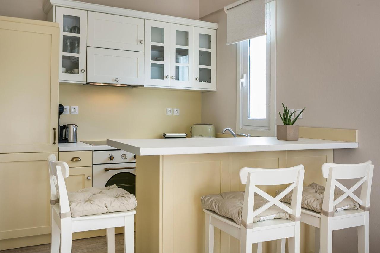 Julia'S Boutique Suites, Near Argostoli. Travliata Екстериор снимка