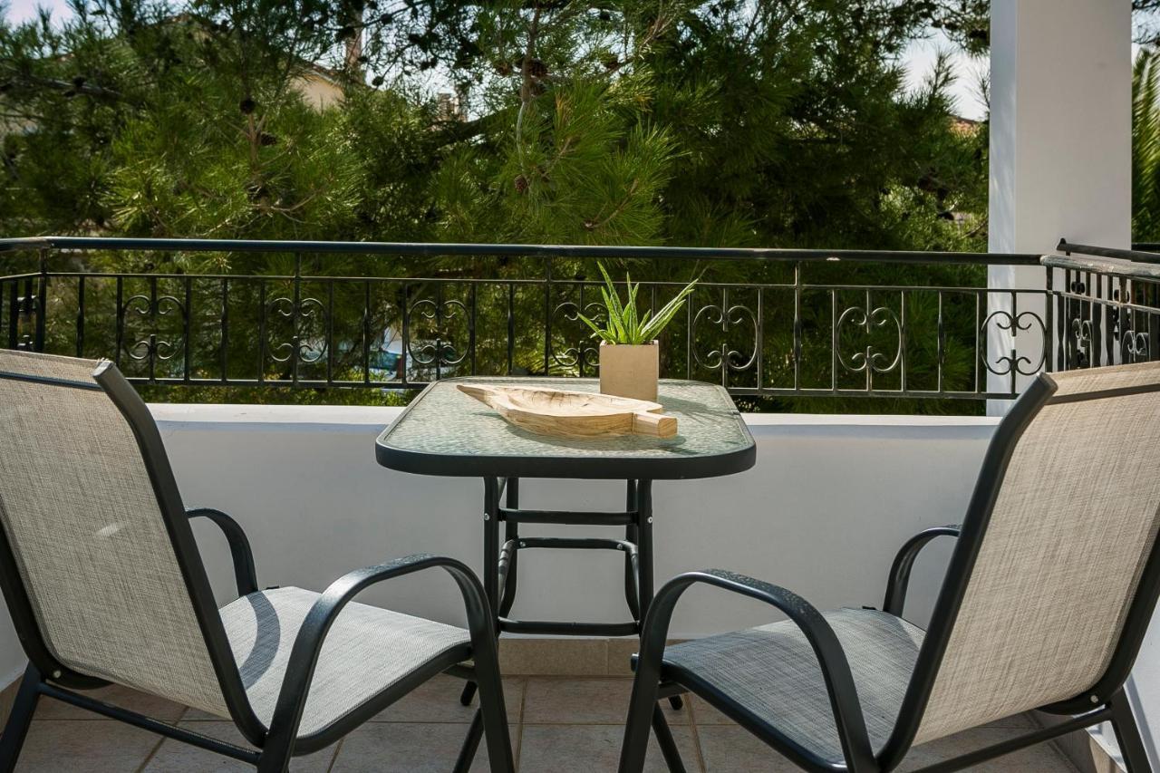 Julia'S Boutique Suites, Near Argostoli. Travliata Екстериор снимка