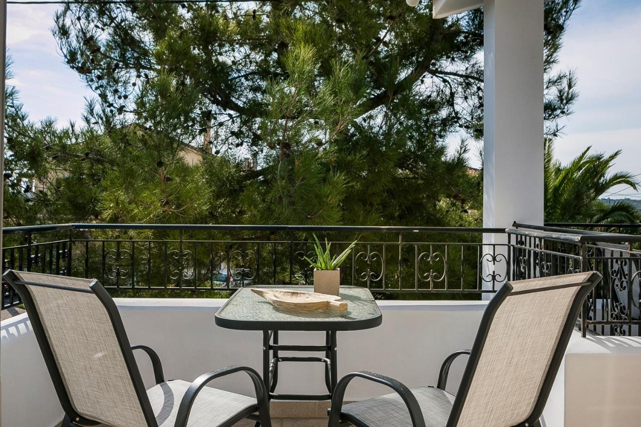 Julia'S Boutique Suites, Near Argostoli. Travliata Екстериор снимка