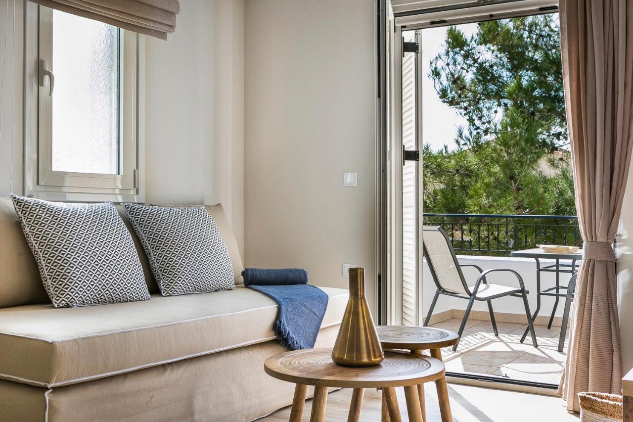 Julia'S Boutique Suites, Near Argostoli. Travliata Екстериор снимка